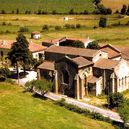 Hospedaria do Convento d'Aguiar- Turismo de Habitacao Figueira de Castelo Rodrigo Exterior foto